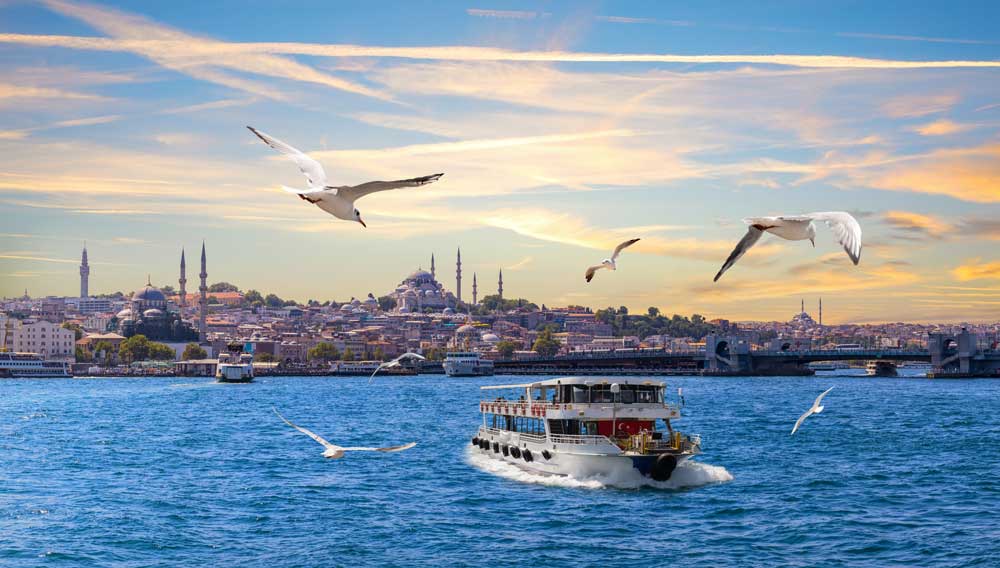 Istanbul
