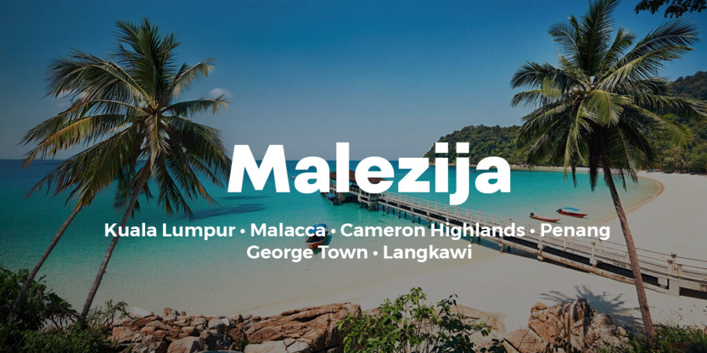 Malezija