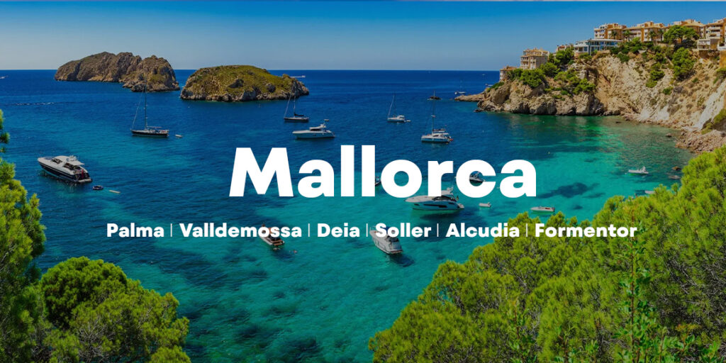 Mallorca