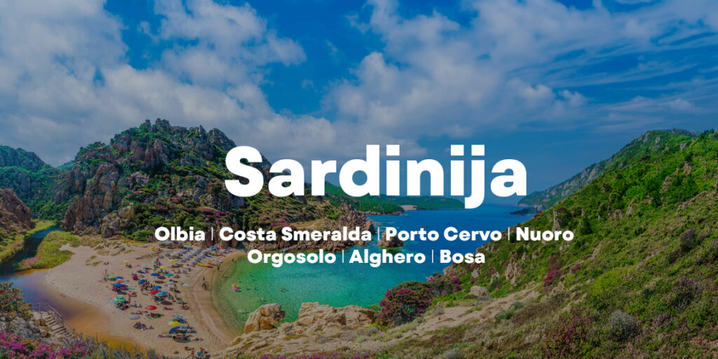 Sardinija