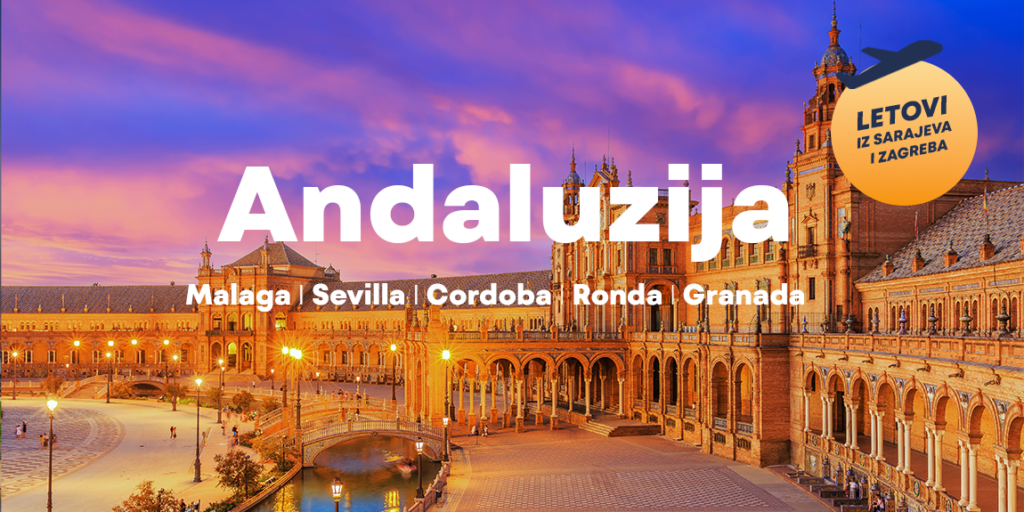 avioandaluzija