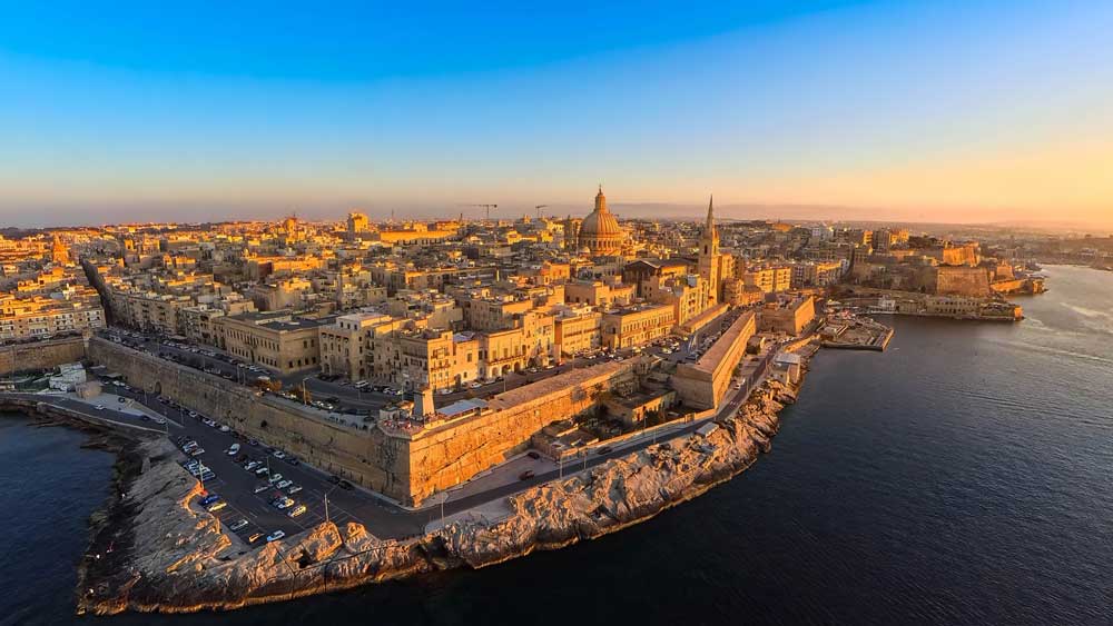 Malta