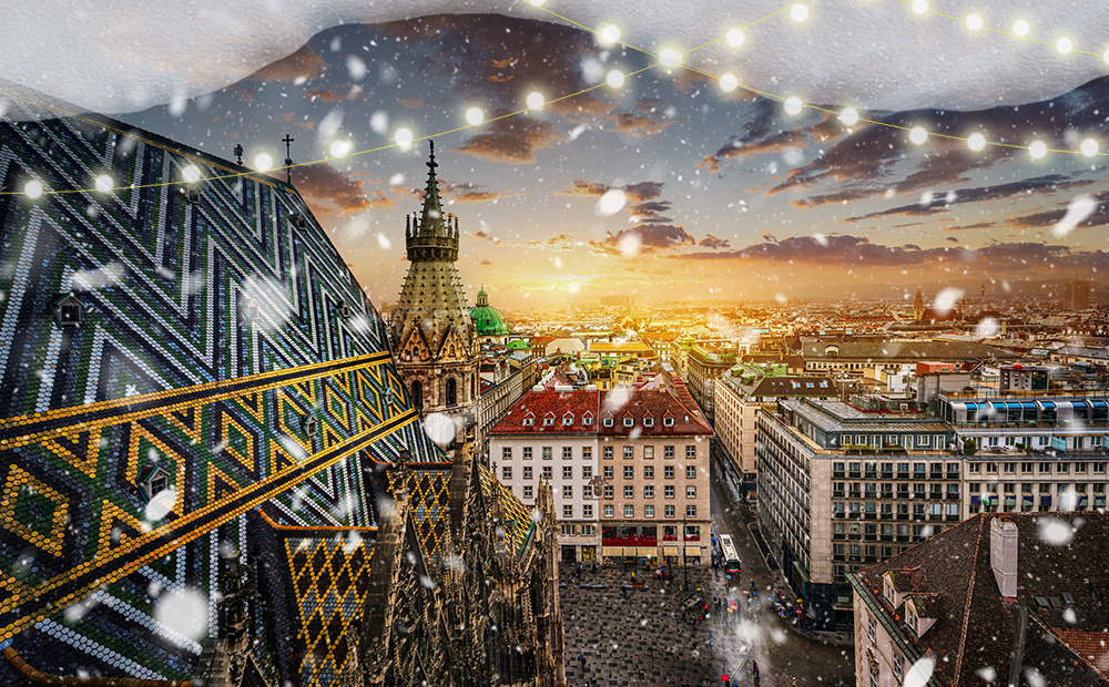Beč (Advent)