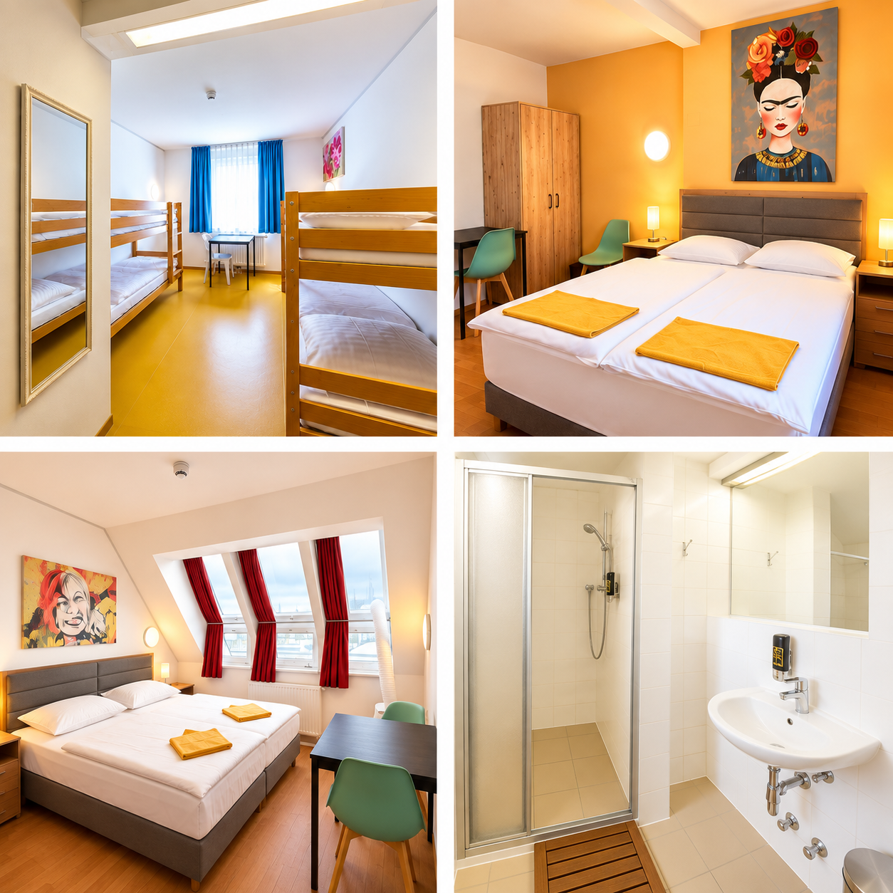hostel